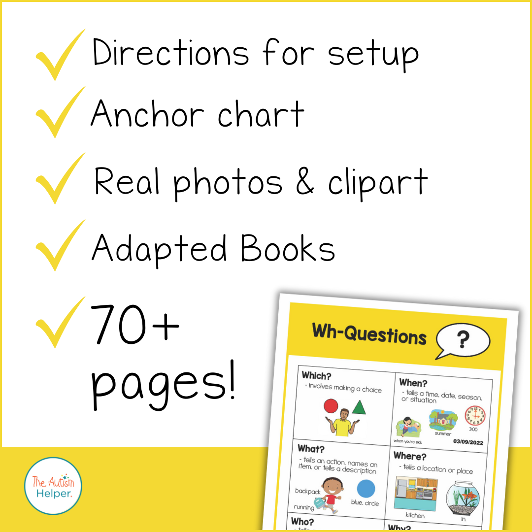 Mixed Wh-Question Unit