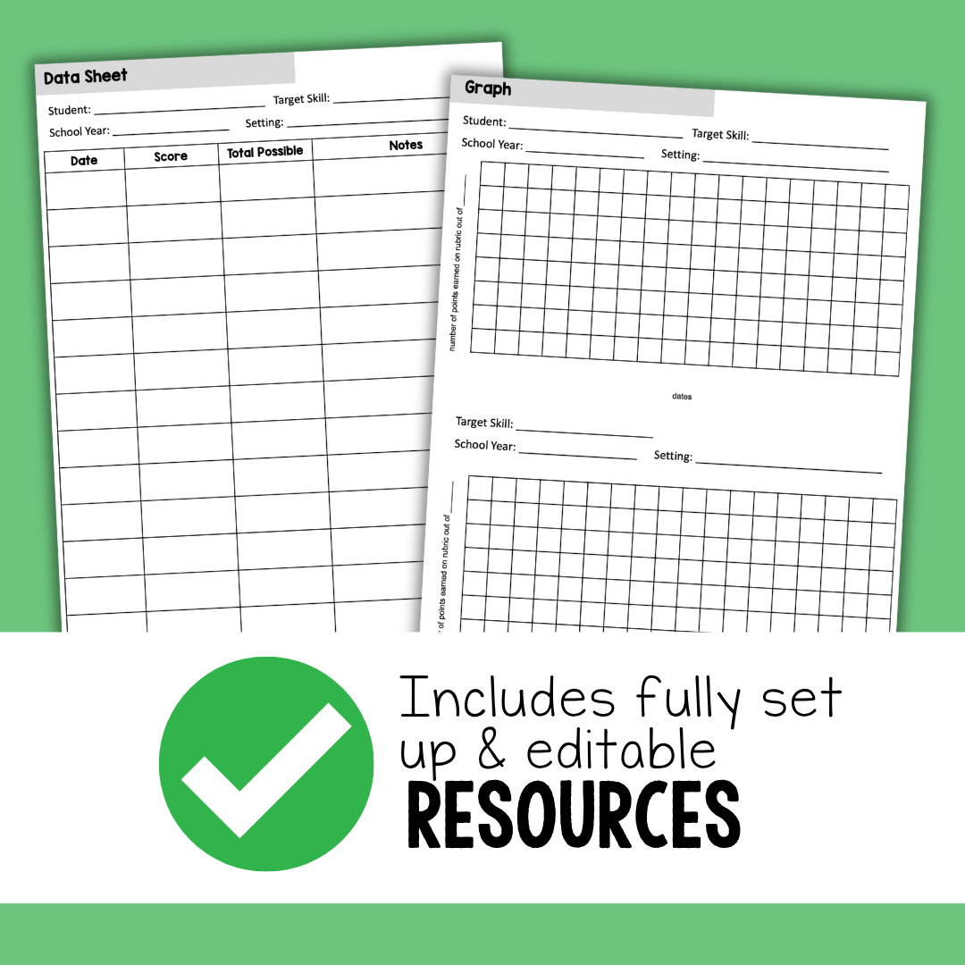 Toolkit: Executive Functions