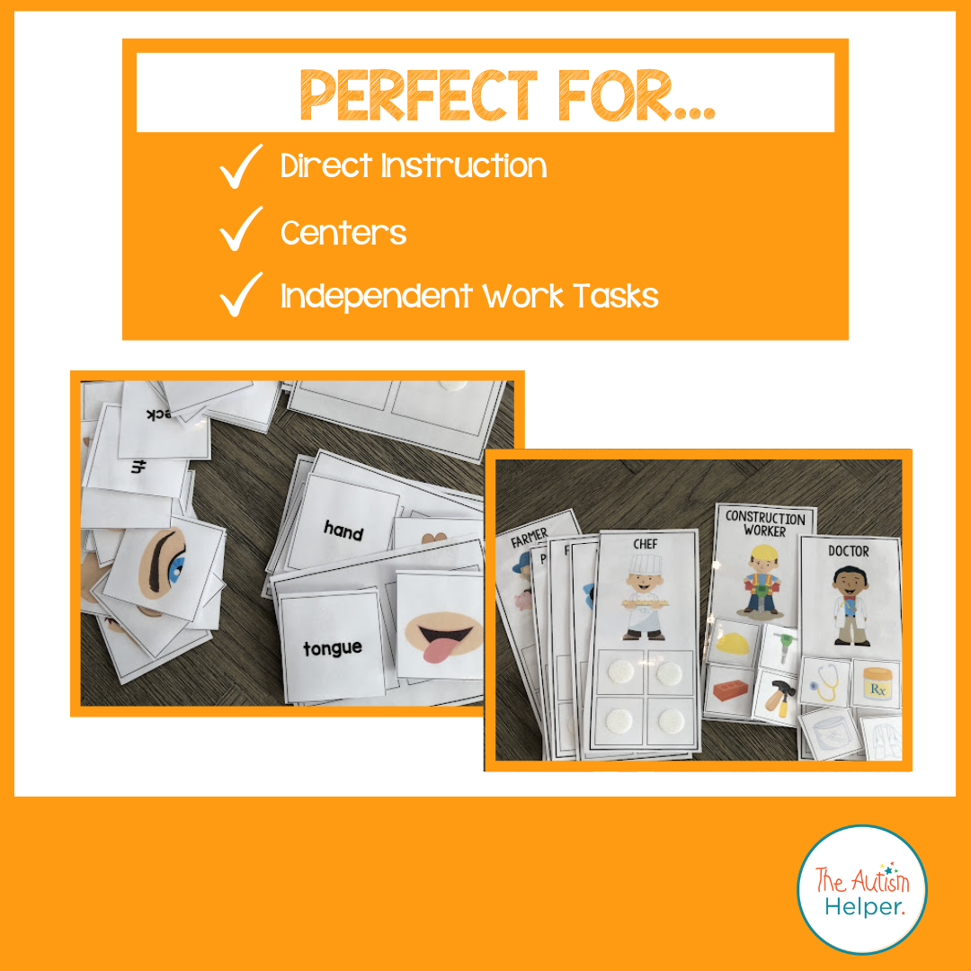 Science and Social Studies Work Task Mega Pack