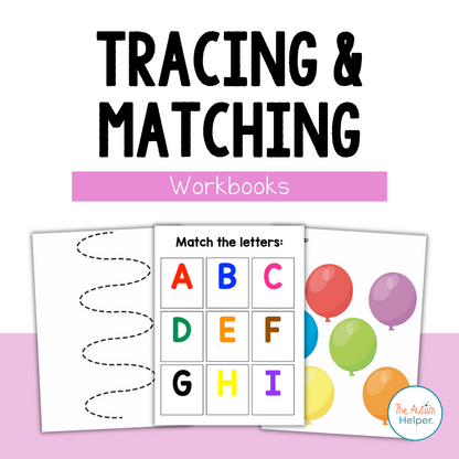 Tracing and Matching Workbooks