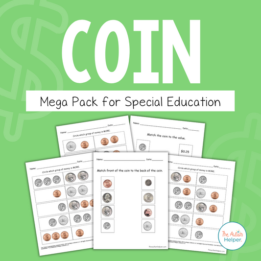 Coin Mega Pack