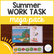 Summer Work Task Mega Pack – The Autism Helper