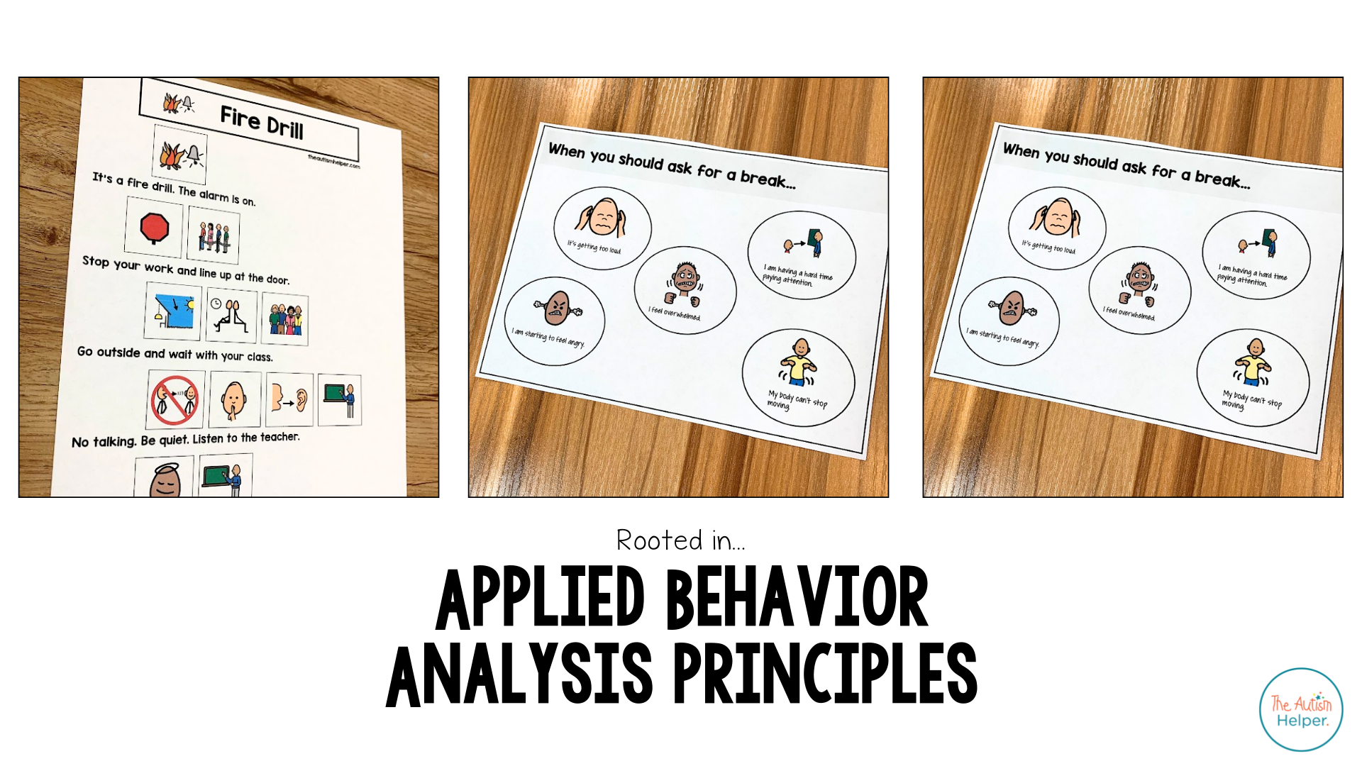 Ultimate Packet of Behavior Management Tools – The Autism Helper
