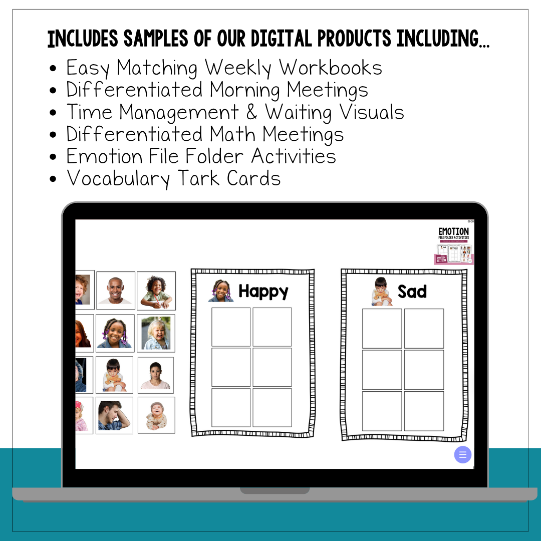 Digital Product Samples