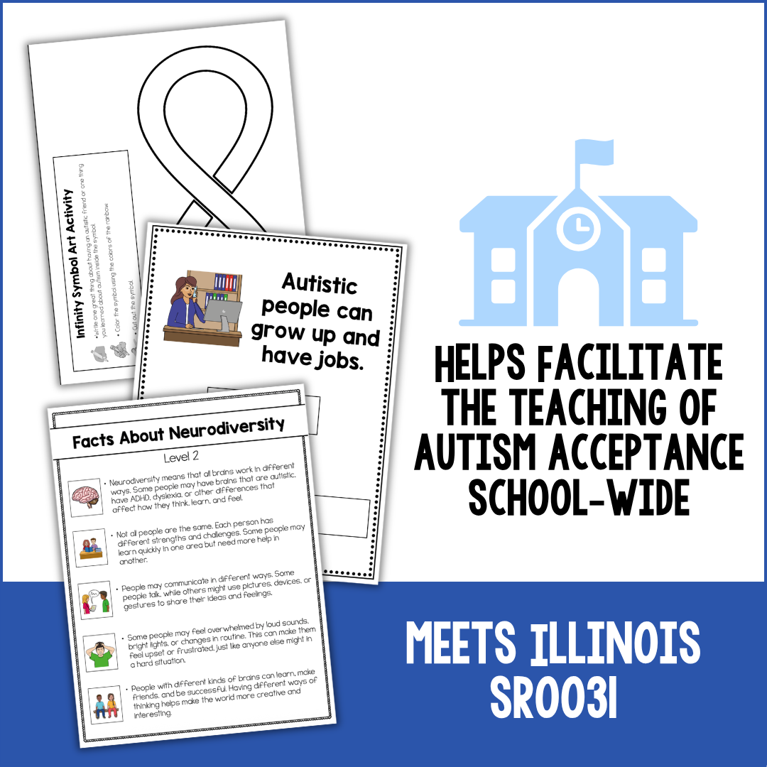 Autism & Neurodiversity Acceptance Unit