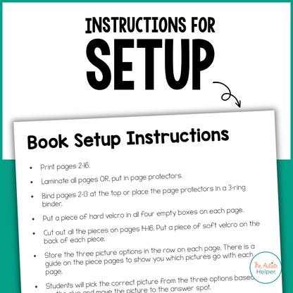 I Spy - Real & Make Believe Adapted Book