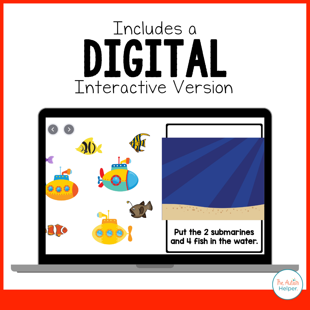 Intermediate Weekly Workbooks - Transportation