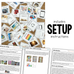 Real Photo Visual Schedules for Special Education Classroom – The ...