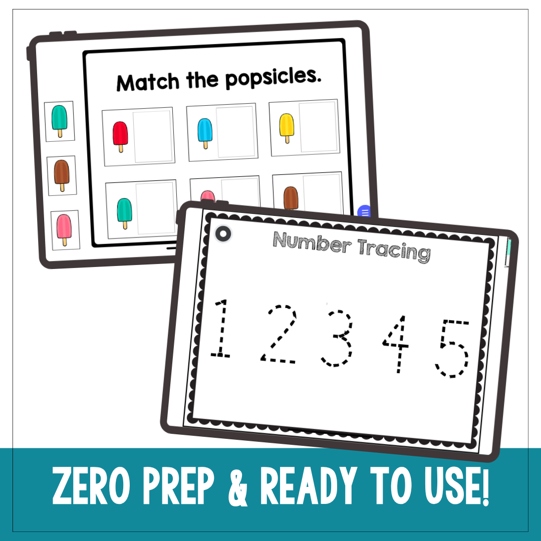 Digital Product Samples