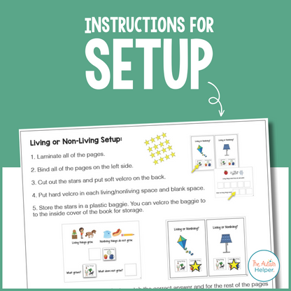 Science Adapted Book Series