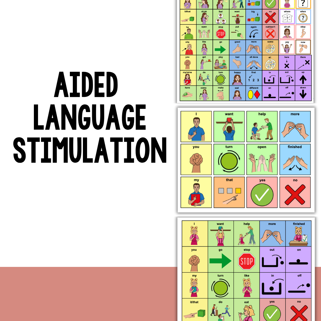 Print & Digital Core Board Set