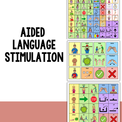 Print & Digital Core Board Set