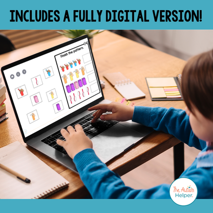 Intermediate Weekly Workbooks - Hygiene