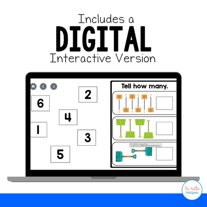 Intermediate Matching Weekly Workbooks - Winter