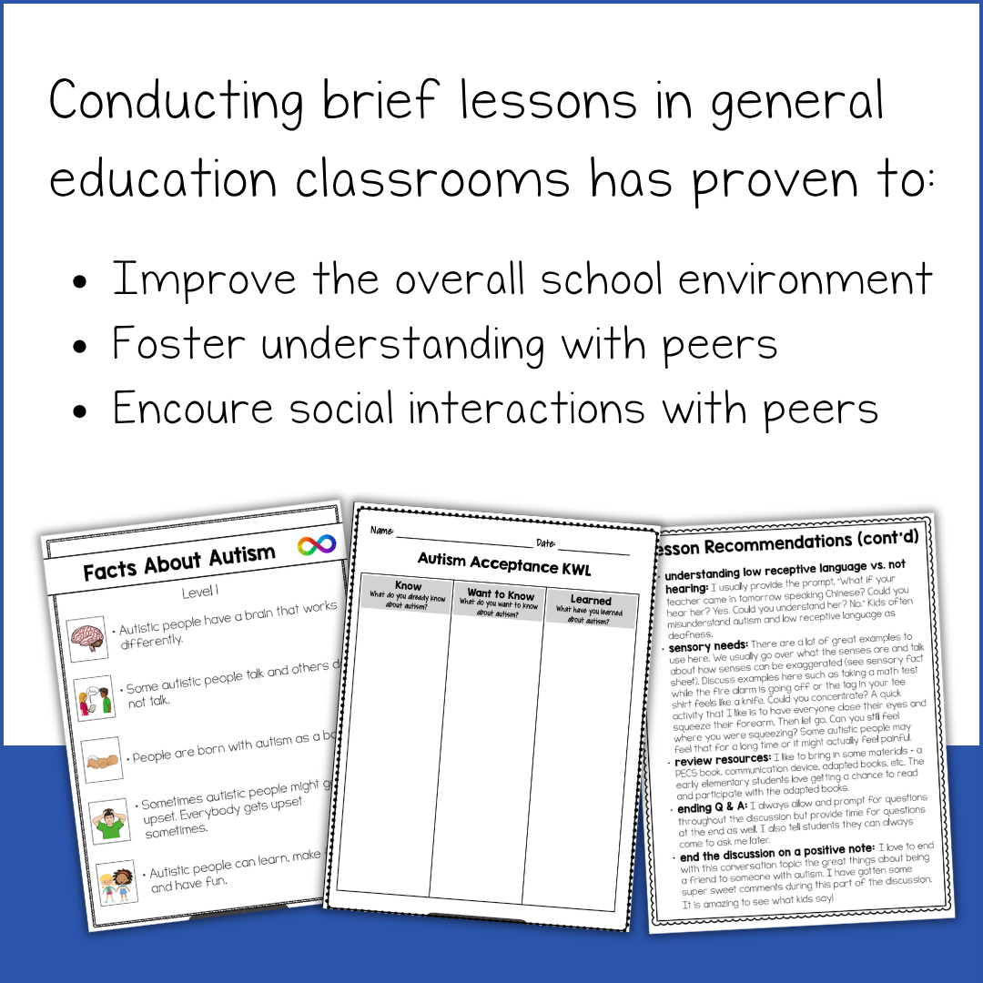 Autism & Neurodiversity Acceptance Unit