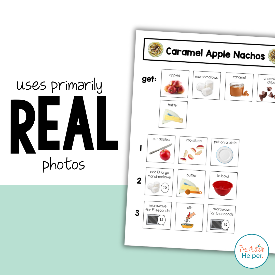 Visual Recipe Mega Pack - Seasonal & Holiday