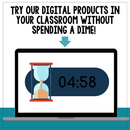 Digital Product Samples