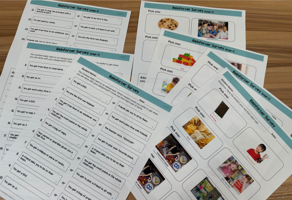 Practical Behavior Approach Course – The Autism Helper