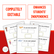 Personal Information Mega Pack {Level 1} – The Autism Helper