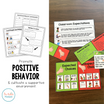 Ultimate Packet of Behavior Management Tools – The Autism Helper