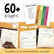 Language Arts Centers for Special Education – The Autism Helper
