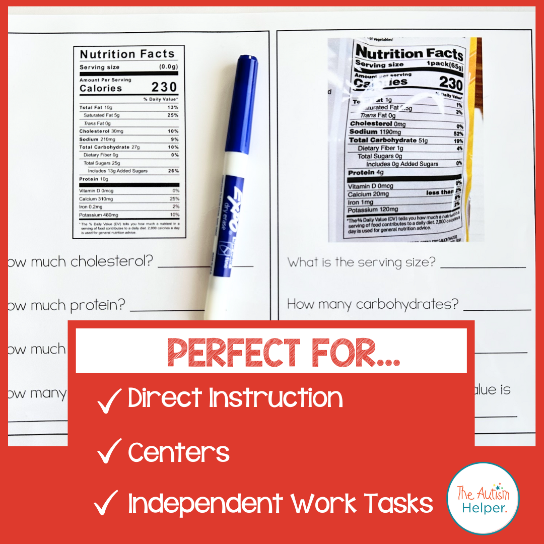 Advanced Work Task Mega Pack