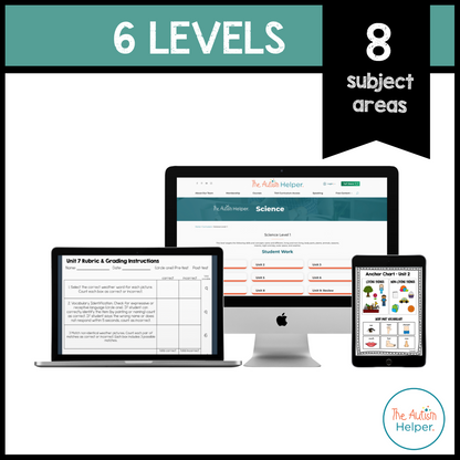 Curriculum Access
