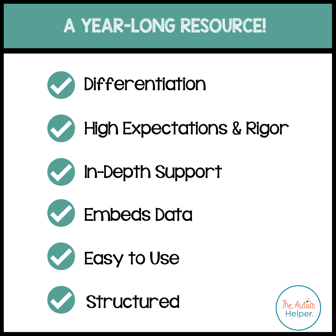 Curriculum Access