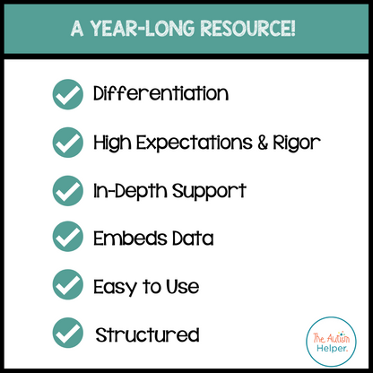 Curriculum Access