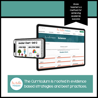 Curriculum Access