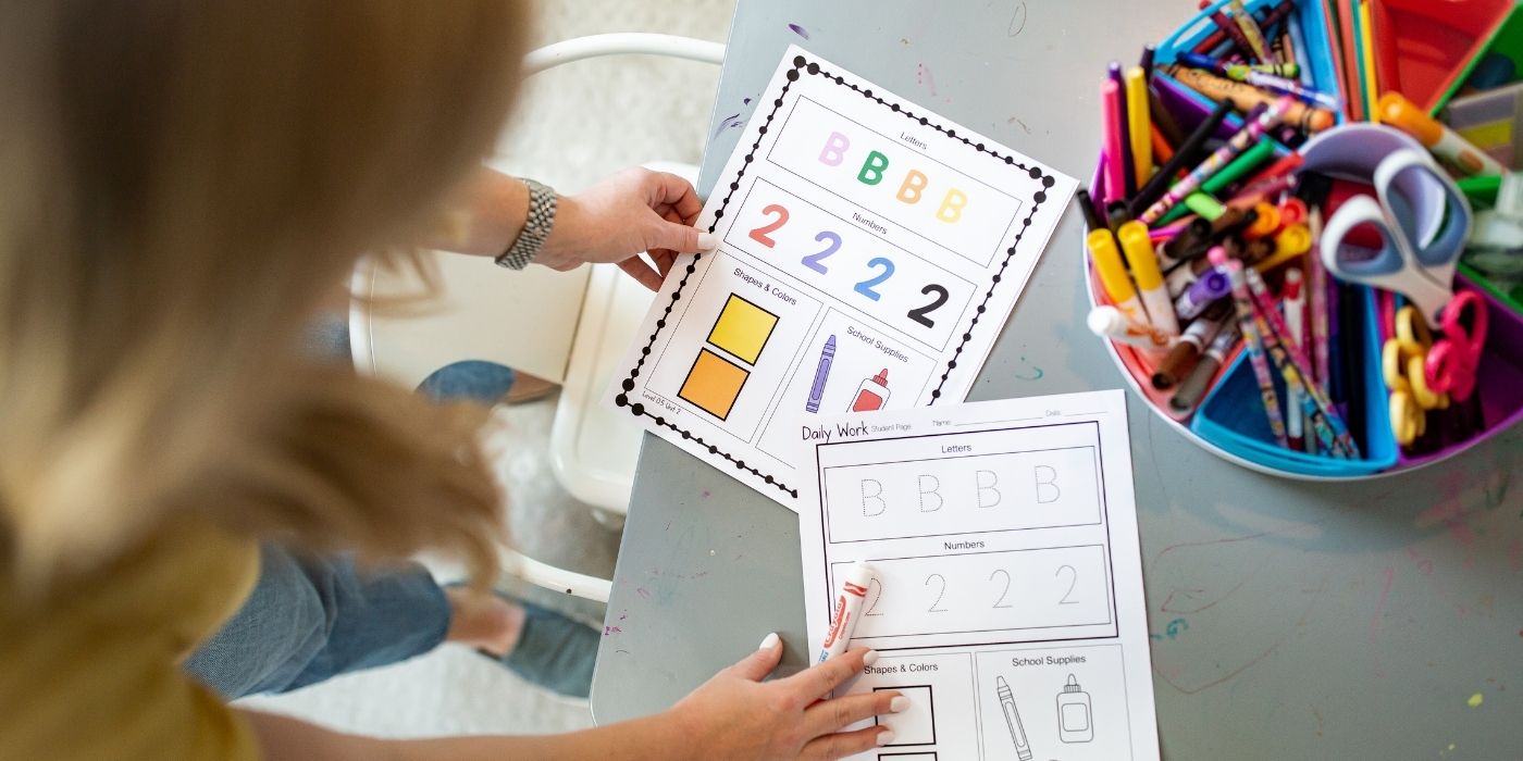 Back-to-School Resources