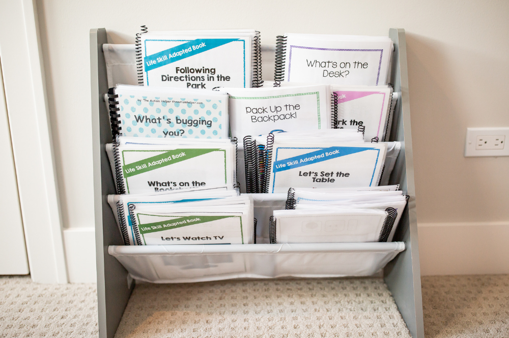 Classroom Centers Made Easy