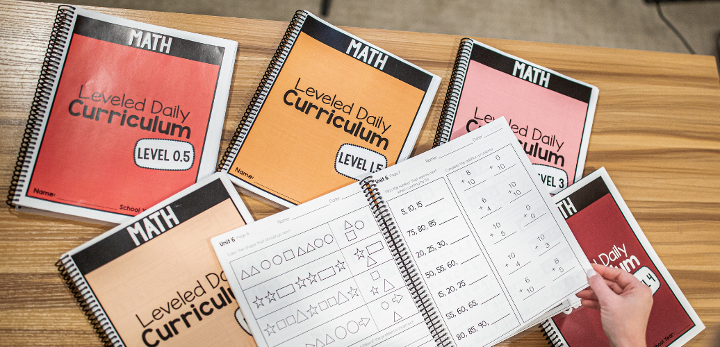 The Autism Helper Store