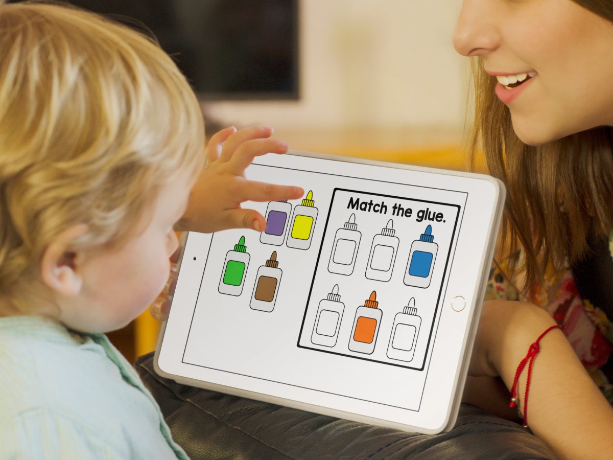 Errorless Learning Resources