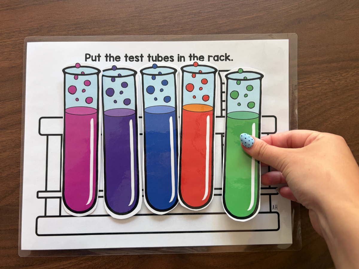Getting Started With Errorless Learning