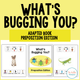 What’s Bugging You? Preposition Adapted Book cover