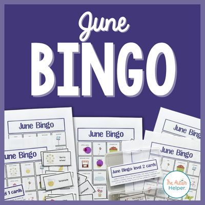 June Bingo