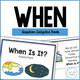 When Question Adapted Book cover