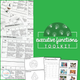 Toolkit - Executive Functions cover with printable student supports