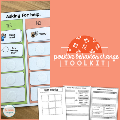 Behavior Change Toolkit