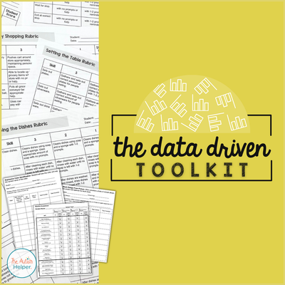 The Data Driven Toolkit
