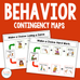 Behavior Contingency Maps – The Autism Helper