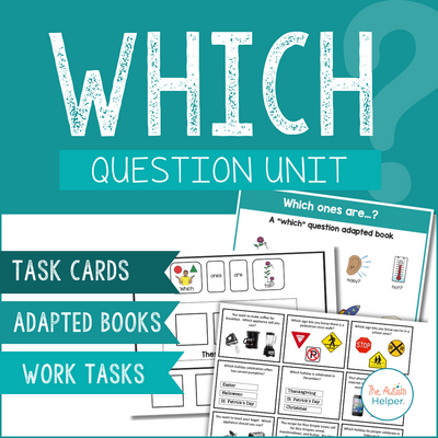 Which Question Unit