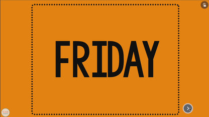 Easy Matching Weekly Workbooks - Animal Edition