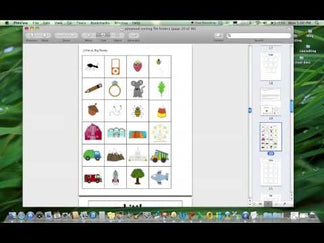 Advanced Sorting File Folder Activities – The Autism Helper