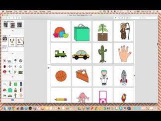 Advanced Work Task Mega Pack – The Autism Helper
