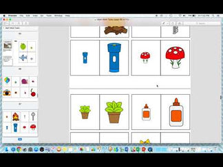Math Work Task Mega Pack – The Autism Helper