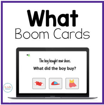 What Interactive Boom Cards