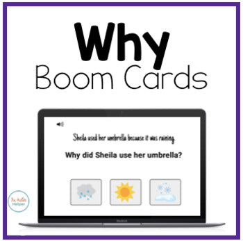 Why Interactive Boom Cards